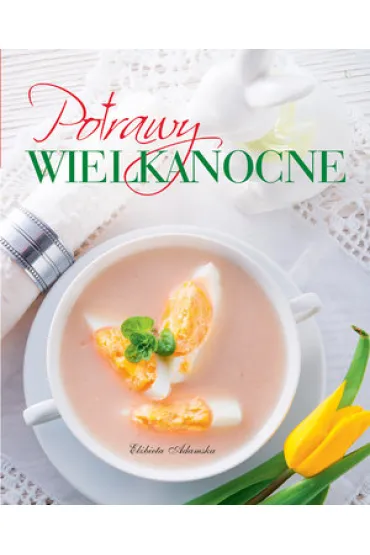 Potrawy wielkanocne