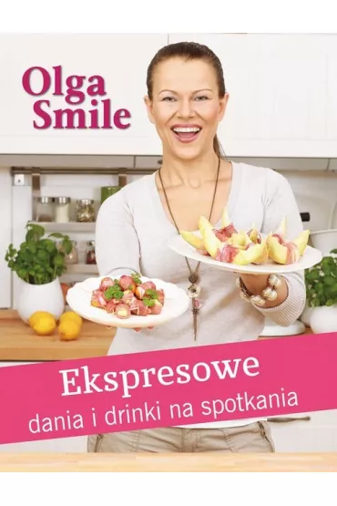Ekspresowe dania I drinki na spotkania
