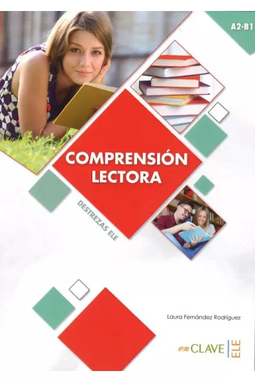 Comprension lectora A2-B1 + audio