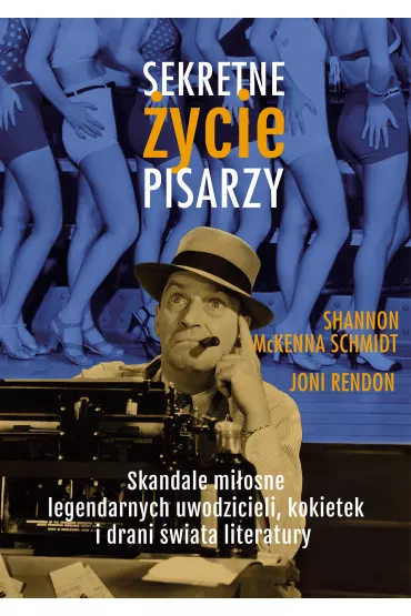 Sekretne życie pisarzy br