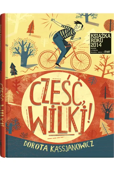 Cześć wilki