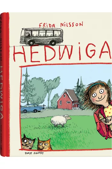 Hedwiga
