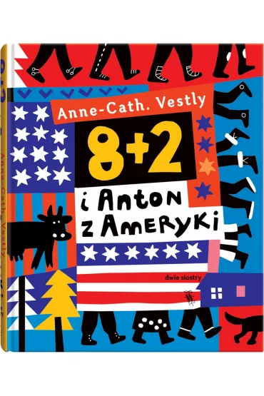 8 + 2 i anton z ameryki