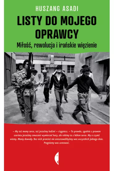 Listy do mojego oprawcy