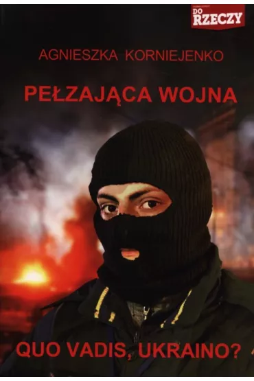 Pełzająca wojna