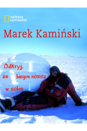 Odkryj, że biegun nosisz w sobie