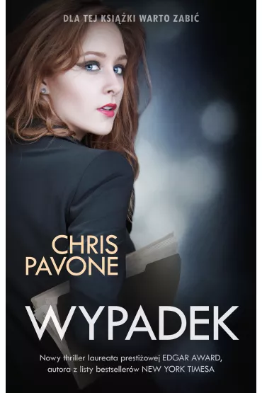 Wypadek