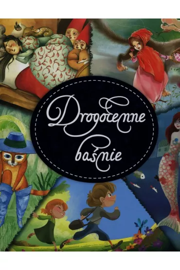 Drogocenne baśnie