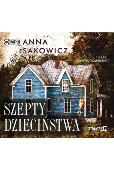 Szepty dzieciństwa
