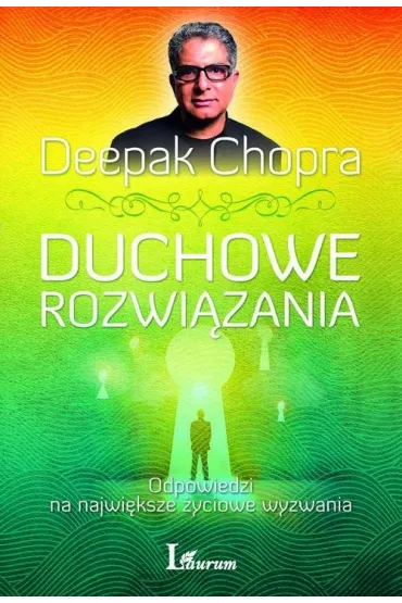 Duchowe rozwiązania