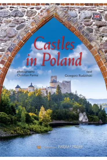 Zamki w Polsce wer. Angielska
