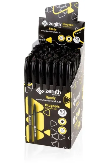 Długopis Zenith Handy