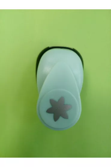 Dziurkacz ozdobny Kwiat