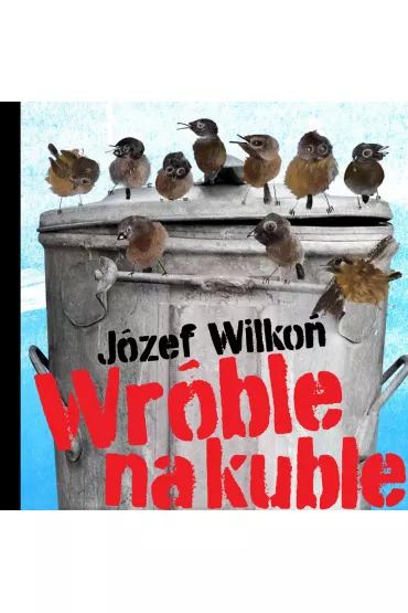 Wróble na kuble