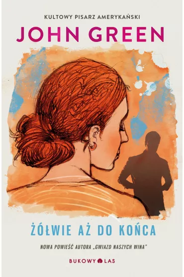 Żółwie aż do końca