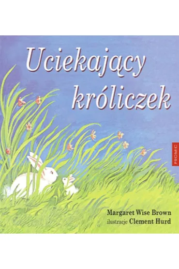 Uciekający króliczek