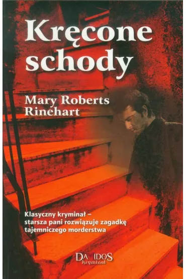 Kręcone Schody