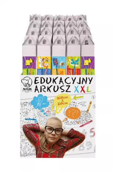 Arkusz edukacyjny pory roku zabawa z kalendarzem