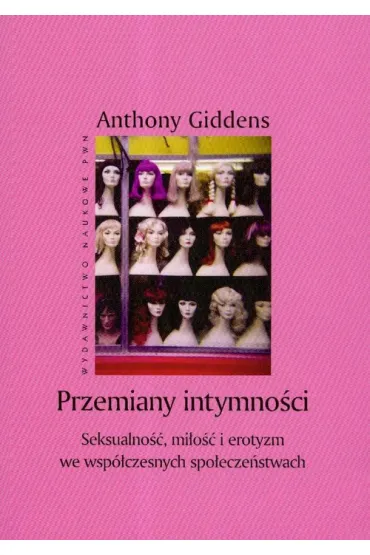 Przemiany intymności