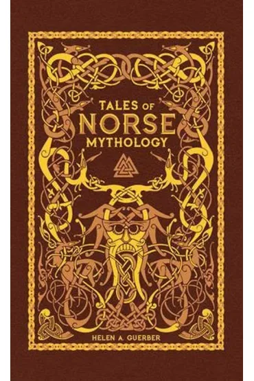 Tales of Norse Mythology