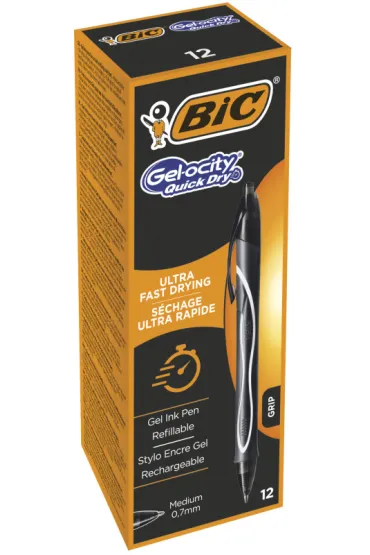 Długopis żelowy Gel-ocity Quick Dry