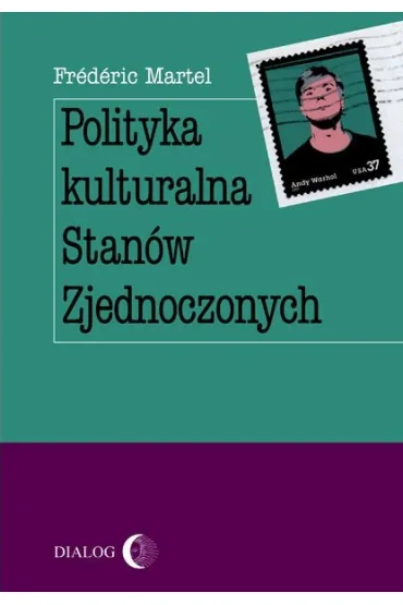 Polityka kulturalna Stanów Zjednoczonych