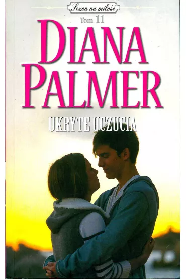 Ukryte uczucia (pocket)