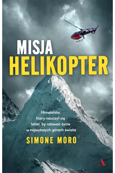 Misja helikopter
