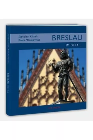 Breslau im detail / Wrocław tkwi w szczegółach MINI (wersja niemiecka)