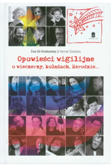 Opowieści Wigilijne O Wieczerzy, Kolędach, Herodzie...