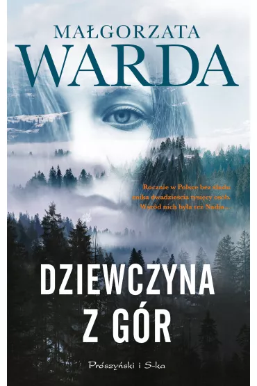 Dziewczyna z gór