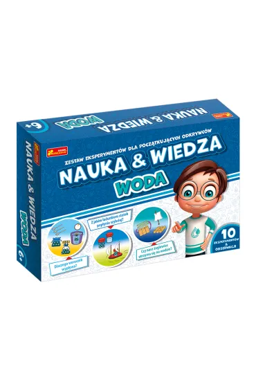 Nauka _ wiedza. Woda 39933