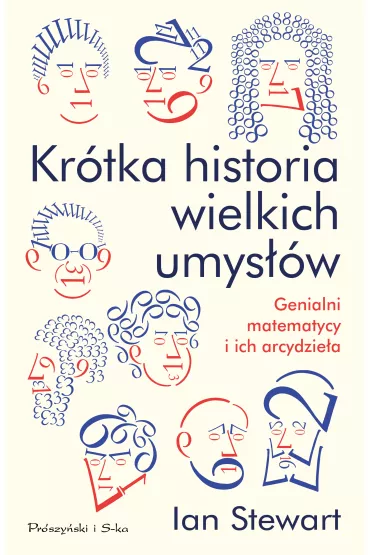 Krótka historia wielkich umysłów