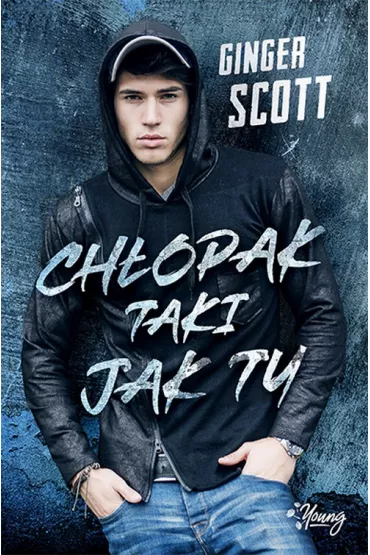 Chłopak Taki Jak Ty
