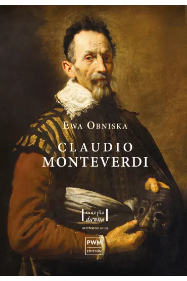 Claudio Monteverdi
