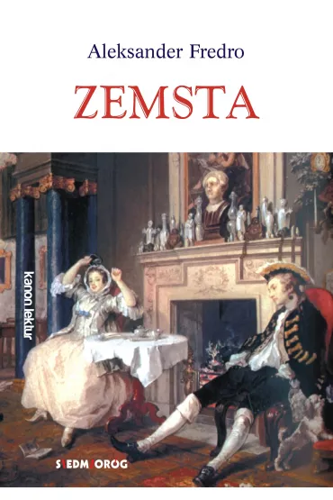 Zemsta