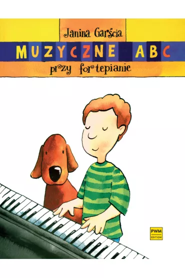 Muzyczne ABC przy fortepianie