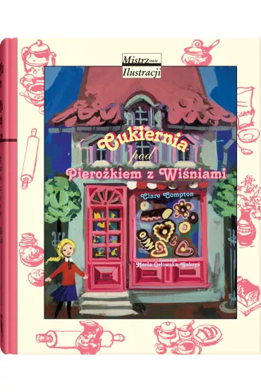 Cukiernia pod Pierożkiem z Wiśniami
