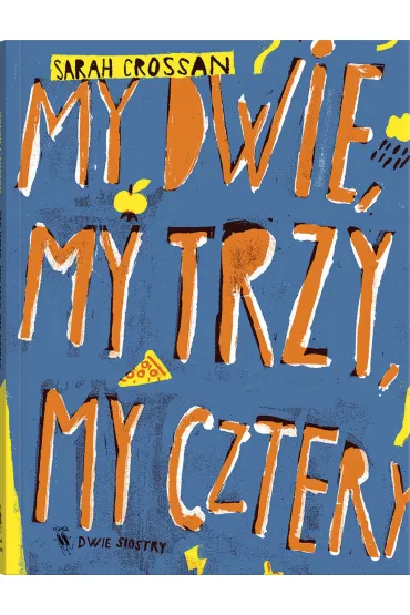 My dwie, my trzy, my cztery