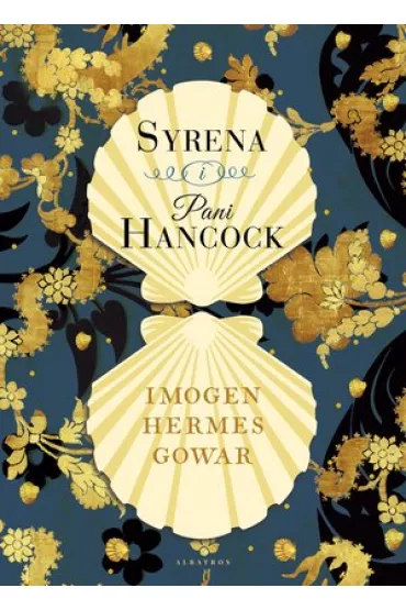 Syrena i Pani Hancock