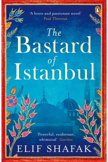 The Bastard of Istanbul
