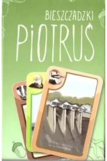 Piotruś Bieszczadzki