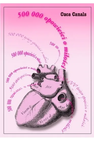 500 000 Opowieści O Miłości