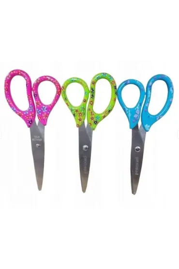 Nożyczki szkolne, 1 szt.