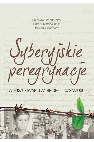 Syberyjskie peregrynacje