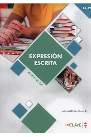 Expresion Escrita A1-A2 destrezas ELE