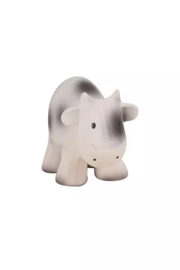 Tikiri  - Gryzak zabawka Krowa. Farma