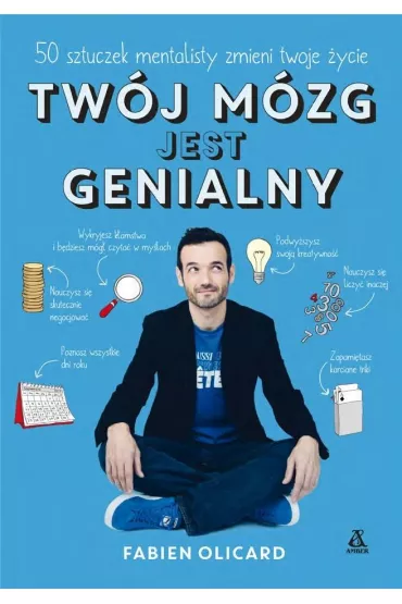 Twój mózg jest nadzwyczajny