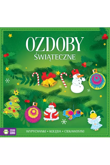 Ozdoby świąteczne