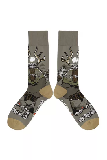 Skarpetki. Wiedźlam - 42/46